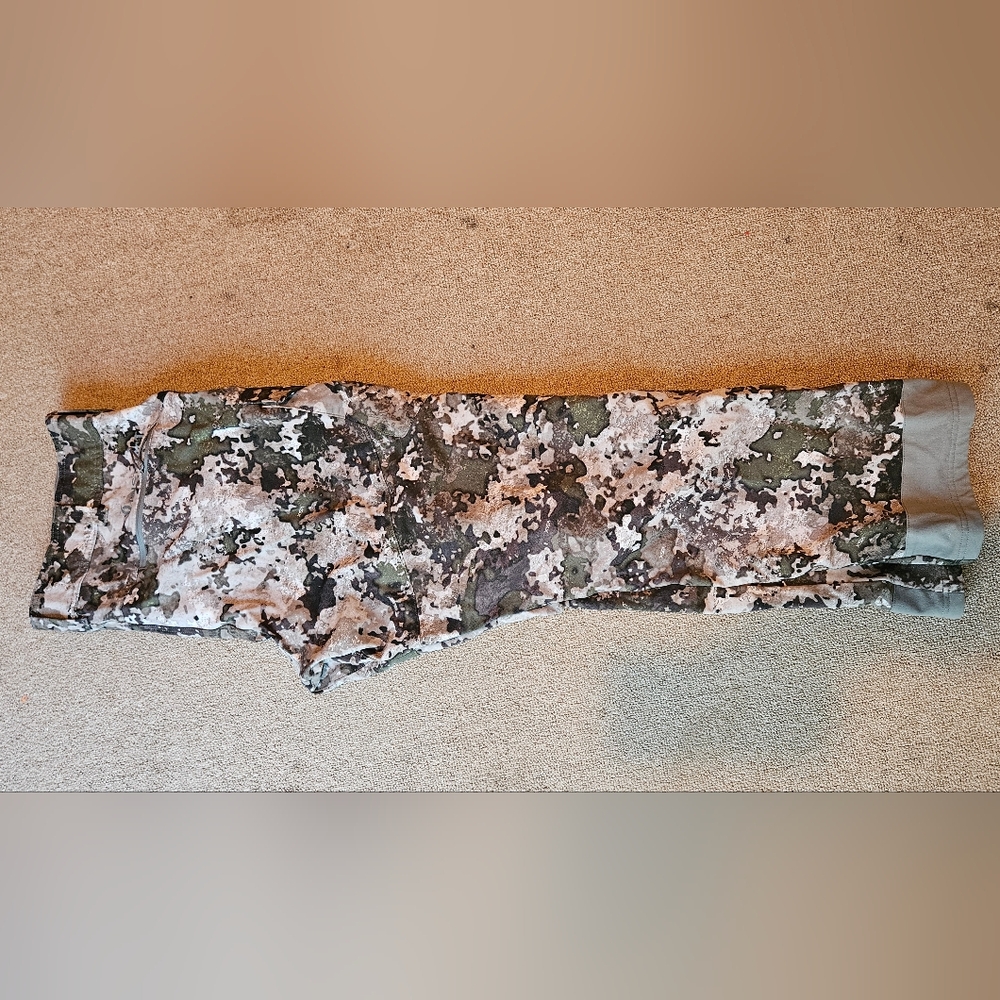 Cabelas Instinct VSX Pants